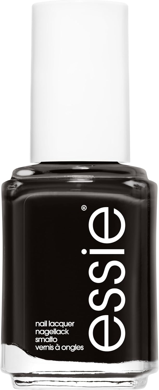 Frasco de Essie Licorice 88